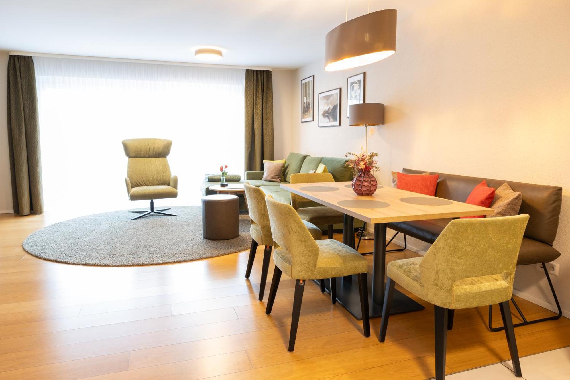 Appartementdeluxe Steiert - Near Europa Park - Rulantica - Spacious - Fully Equipped Kitchen - Private Garden - Free Parking - Pet Friendly Schwanau Exterior foto