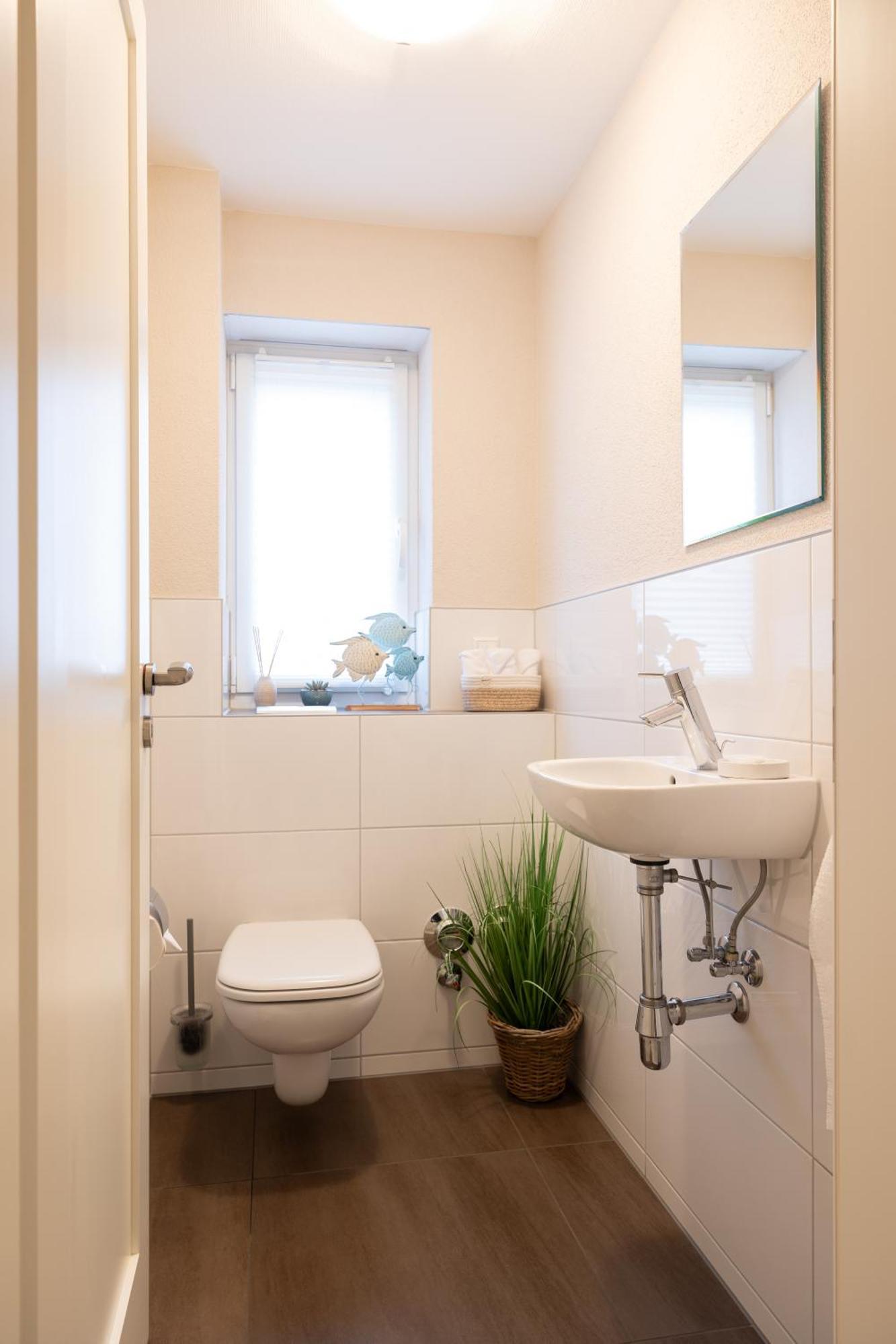 Appartementdeluxe Steiert - Near Europa Park - Rulantica - Spacious - Fully Equipped Kitchen - Private Garden - Free Parking - Pet Friendly Schwanau Exterior foto